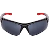 Спортивные очки солнцезащитные OAKLEY MS-8870 (Черный)