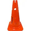 Конус для шестов и колец META Training Cone with Holes &amp; Slit оранжевый 30 см