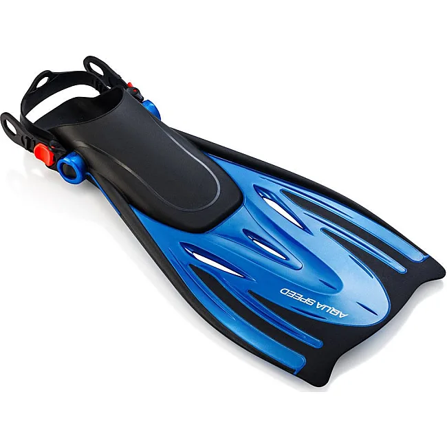 Ласты Aqua Speed ​​WOMBAT 530-11-1