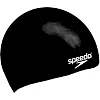Детская шапочка для плавания Speedo MOULDED SILC CAP JU