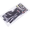 Перчатки для фитнеса и тяжелой атлетики ZELART

 SB-161099 (Черный)