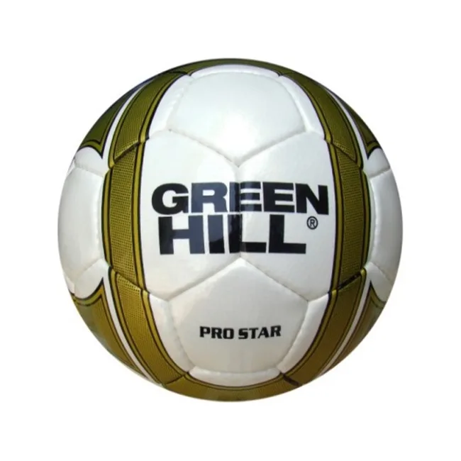 Футбольний м'яч Green Hill FB-9103