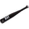Бейсбольная бита алюминиевая 20" BAT SP-SPORT C-1860 50см (Черный)