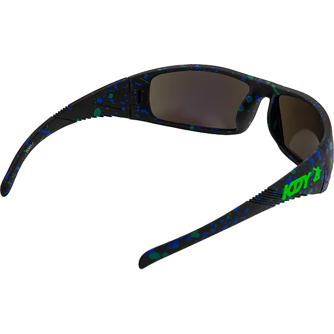 Спортивные очки
 солнцезащитные SP-SPORT
 9060-1 (Разные цвета)