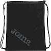 Рюкзак-мішок спортивний
 JOMA
 TEAM 400279-100 43x34см (Чорний)