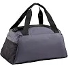 Сумка спортивна Puma Fundamentals Sports Bag 16L сірий  40x21,5x18,5 см