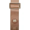 Ремень-стяжка для переноски коврика BLOOM YOGA MAT STRAP LB7084 (Коричневый)