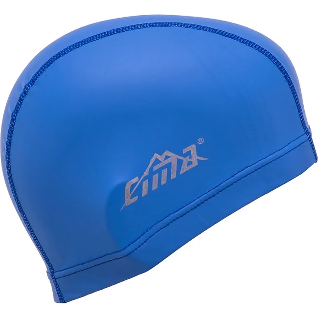 Шапочка для басейну
 текстильна з покриттям PU CIMA PL-7034