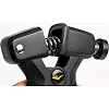 Эспандер для ладони Everlast ADJUSTABLE HAND GRIP HIGH TENSION черный