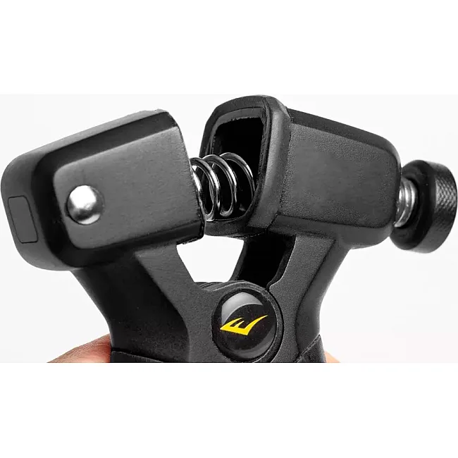 Эспандер для ладони Everlast ADJUSTABLE HAND GRIP HIGH TENSION черный