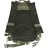 Штурмовой тактический рюкзак MILITARY RANGERS ZK-BK2282 42x23x20см 20л (Оливковый)