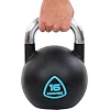 Стальна гира змагальна цільна пофарбована
 LiveUp LP8042-16 16кг