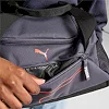 Сумка спортивна Puma Fundamentals Sports Bag 16L сірий  40x21,5x18,5 см