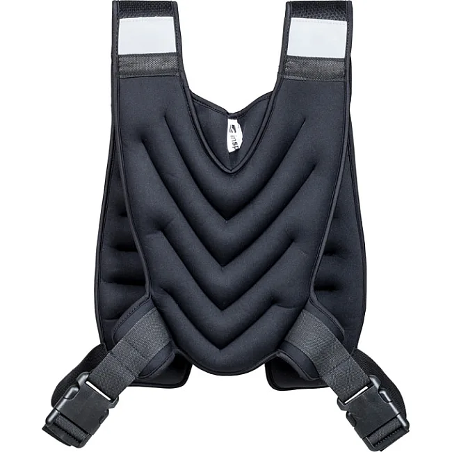 Жилет весовой inSPORTline Bracus 5 кг