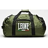 Спортивна сумка Leone AC908 Green (70л.)