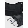 Жіноча спортивна сумка UNDER ARMOUR Studio Slouchy Duffle 20L чорний 44х31х18 см