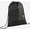 Рюкзак Puma teamGOAL Gym Sack черный 16L 47x39 см