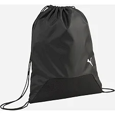 Рюкзак Puma teamGOAL Gym Sack черный 16L 47x39 см