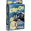 Сетка для настольного тенниса STIGA SGA-613400