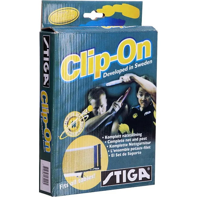 Сетка для настольного тенниса STIGA SGA-613400