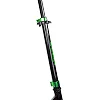 Городской самокат SCHILDKRÖT Scooter Street Master 200mm Green Max: 100 кг