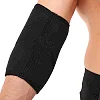 Налокотники для жима 2штуки ELBOW SLEEVE EZOUS A-03 2шт (Черный)