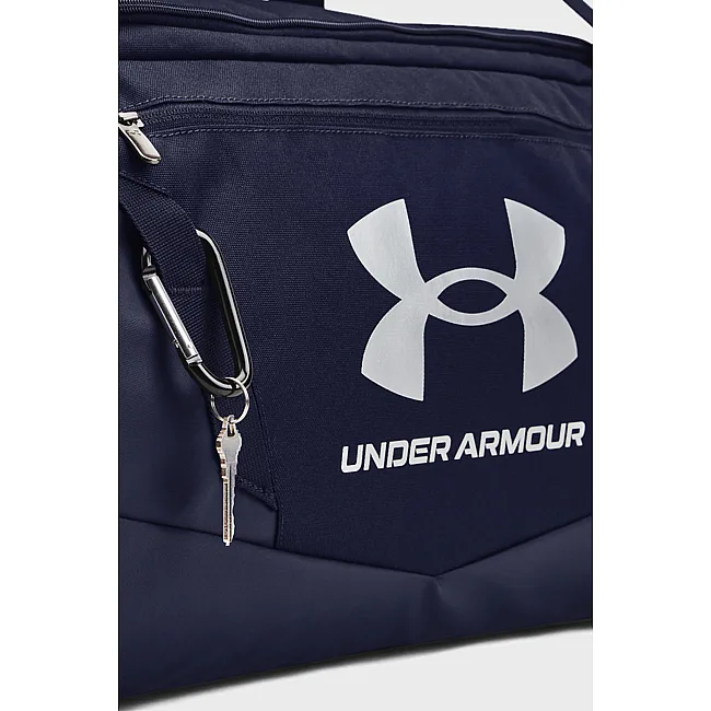 Спортивна сумка UNDER ARMOUR Undeniable 5.0 Duffle MD 62х29х30 см