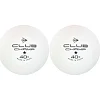 Набор для настольного тенниса DUNLOP RAGE DL10285750 1 ракетка 2 мяча