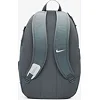 Рюкзак Nike NK ACDMY TEAM BKPK 2.3 30L сірий 49х33х23 см