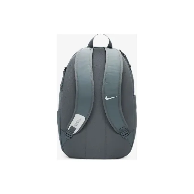 Рюкзак Nike NK ACDMY TEAM BKPK 2.3 30L сірий 49х33х23 см
