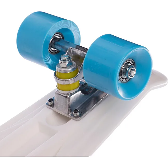 Пенни борд Penny Board круизер пластиковый 22