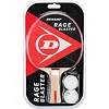 Набор для настольного тенниса DUNLOP RAGE DL10285750 1 ракетка 2 мяча