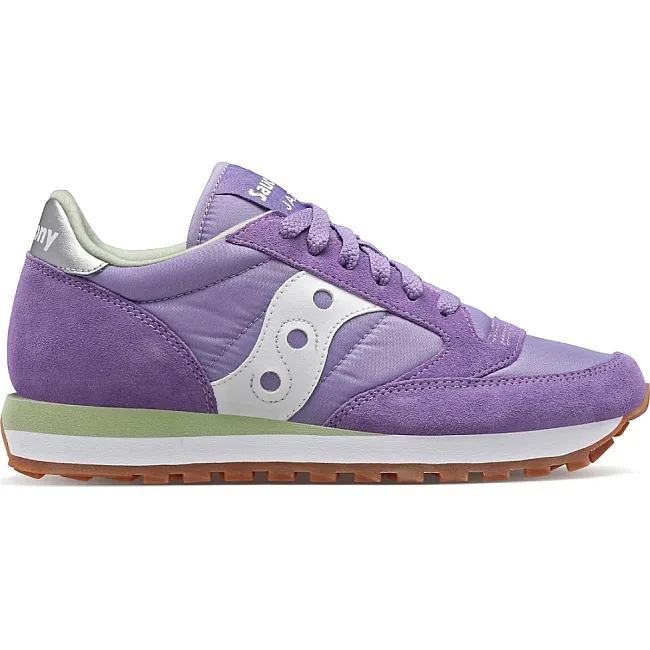Кроссовки Saucony JAZZ ORIGINAL женские