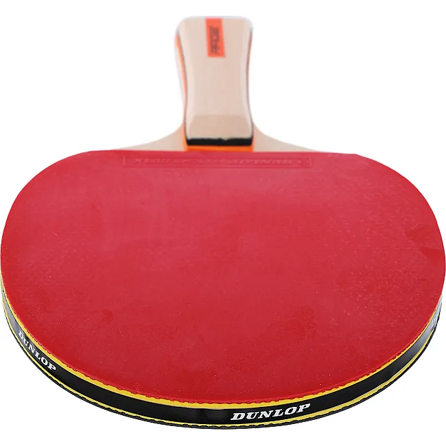 Набор для настольного тенниса DUNLOP RAGE DL10285750 1 ракетка 2 мяча