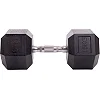 Гантель шестигранний
 гексагональна
 SP-PLANETA
 SC-80075-15 1шт 15кг