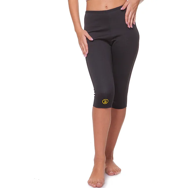 Распродажа! Бриджи для похудения с эффектом сауны HOT SHAPERS ZD-4576