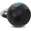 Стальна гира змагальна цільна пофарбована
 LiveUp LP8042-16 16кг