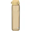 Бутылка для воды ION8 1000мл. (ЭКО бутылка) BPA Free, Desert