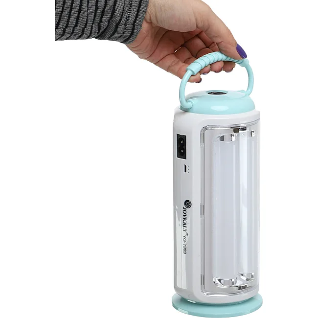 Кемпинговый фонарь светодиодный
 X-BALOG YJ-7999
,