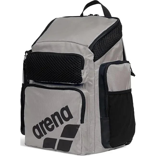 Рюкзак Arena ONE GO BACKPACK 45L бежевый 50х40х25 см