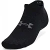Шкарпетки UNDER ARMOUR Essential No Show 6pk чорний