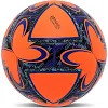Футбольный мяч
 HYBRID SOCCER STAR FB-4461 №5 PU (Оранжевый-синий)