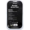 Набор для настольного тенниса DUNLOP RAGE DL10285750 1 ракетка 2 мяча