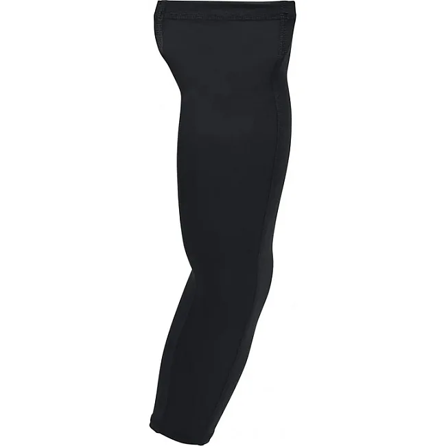Рукав компресійний чоловічий UNDER ARMOUR Compete Arm Sleeve чорний