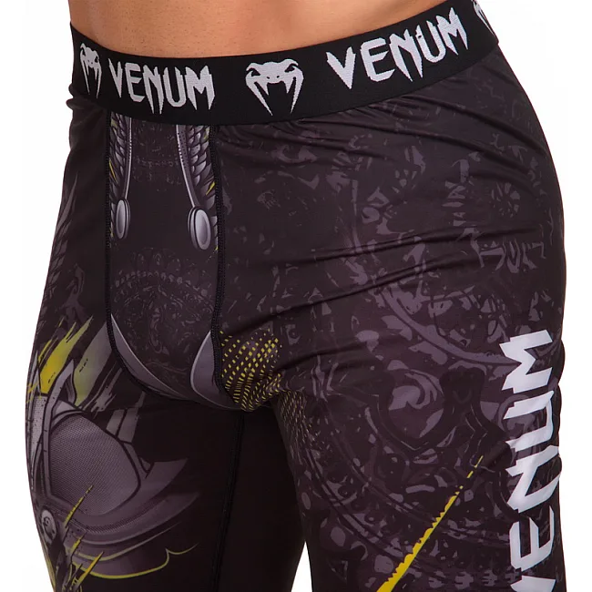 Компрессионные штаны леггинсы тайтсы VENUM
 VIKING CO-8229
