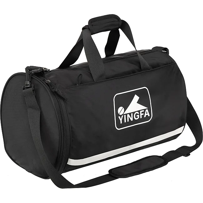 Спортивная сумка
 Бочонок YINGFA WF2227 (Черный)
