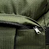 Спортивна сумка Leone AC908 Green (70л.)