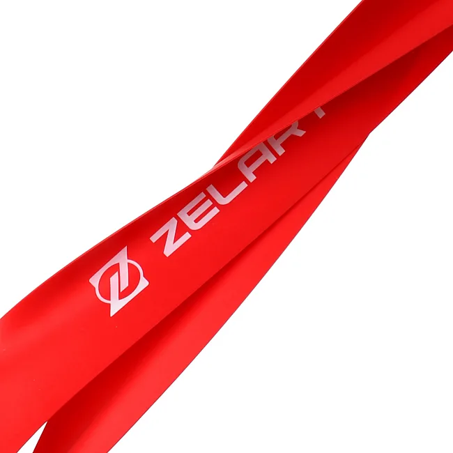 Резинка для вправ стрічка опору
 ZELART
 FI-6220-4 М