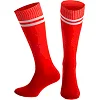 Гетры SPOINT CO-120 (Белый-синий)
