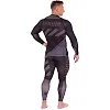Рашгард лонгслив мужской VENUM
 AMRAP 9507 XXS
-XXL